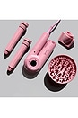 view 3 of 5 M Dryer in Pink