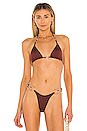 view 1 of 4 Girl On Fire Bikini Top in Andorra