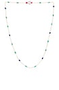 view 1 of 3 Ravi Pearl Necklace in White