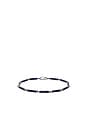 view 1 of 1 Akio Bracelet in Polished Silver