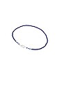 view 1 of 3 Avi Bracelet in Blue