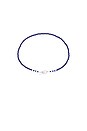 view 2 of 3 Avi Bracelet in Blue