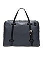 view 2 of 5 Monroe Travel Bag in Black