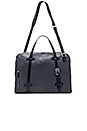 view 5 of 5 Monroe Travel Bag in Black