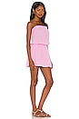view 2 of 3 X REVOLVE Tube Dress in Peony
