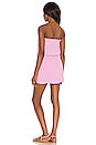 view 3 of 3 X REVOLVE Tube Dress in Peony