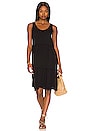 view 1 of 3 Monica Dress in Black
