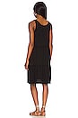 view 3 of 3 Monica Dress in Black