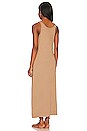 view 3 of 3 Cali Dress in Safari