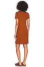 view 3 of 3 Betty Mini Dress in Rustique