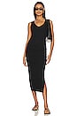 view 1 of 3 Lori Dress in Black