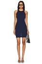 view 1 of 3 Marni Dress in Nocturnal