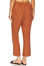 view 3 of 4 Nolan Pant in Toffee