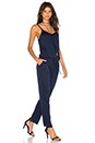 view 1 of 3 Jumpsuit in Nocturnal