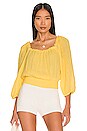 view 1 of 5 Kate Top in Butter