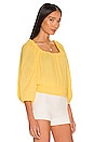 view 3 of 5 Kate Top in Butter