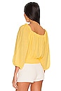 view 4 of 5 Kate Top in Butter
