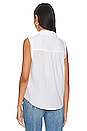 view 3 of 4 Monique Top in White