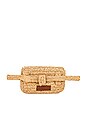 view 3 of 6 SAC CEINTURE ROSIE in Natural
