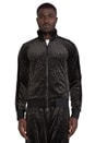 view 1 of 4 Track Jacket in Black