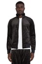 view 2 of 4 Track Jacket in Black
