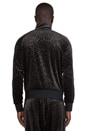 view 4 of 4 Track Jacket in Black