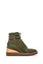 view 1 of 5 ZAPATILLAS DEPORTIVAS MY-77 D2 in Burnt Olive