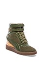 view 2 of 5 ZAPATILLAS DEPORTIVAS MY-77 D2 in Burnt Olive