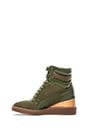 view 5 of 5 ZAPATILLAS DEPORTIVAS MY-77 D2 in Burnt Olive