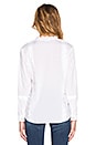 view 3 of 6 Ile Shirt in White