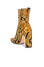 view 3 of 5 Marcelle Bootie in Queenlux Honey