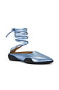 view 2 of 5 BAILARINAS NETITE in Blue