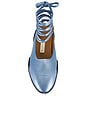 view 4 of 5 BAILARINAS NETITE in Blue