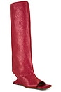 view 2 of 5 BOTAS SALIMA in Red