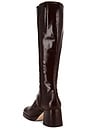 view 3 of 5 Donna Tall Boot in Brown