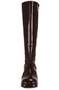 view 4 of 5 Donna Tall Boot in Brown