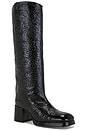 view 2 of 5 Tundra Tall Boot in Black