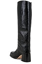 view 3 of 5 Tundra Tall Boot in Black
