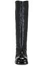 view 4 of 5 Tundra Tall Boot in Black