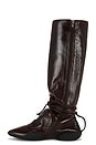 view 5 of 5 Nikolina Boot in Brown