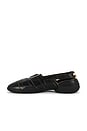 view 5 of 5 Loda Ballerina Flat in Black