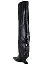 view 3 of 5 Mattie Tall Boots in Black