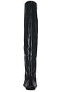 view 4 of 5 Mattie Tall Boots in Black