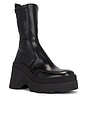 view 2 of 5 Deandra Boot in Black