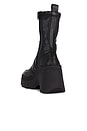 view 3 of 5 Deandra Boot in Black