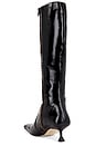 view 3 of 5 VIKKI TALL ブーツ in Black