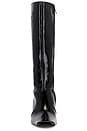 view 4 of 5 VIKKI TALL ブーツ in Black