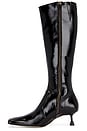 view 5 of 5 VIKKI TALL ブーツ in Black