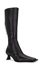view 2 of 5 Blanca Tall Boot in Black