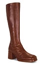 view 2 of 5 Donna Grany Tall Boots in Tan